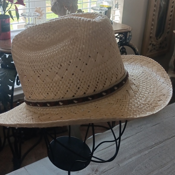 STETSON JOHN B. STETSON COMPANY Size 7 1/8 ALAMO LOT W7003-F081 - Picture 3 of 9